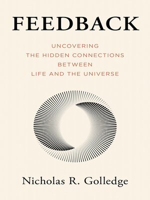 cover image of Feedback